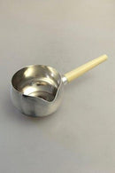 Georg Jensen Sterling Silber Henning Koppel Saucenkanne Nr. 1111 mit Elfenbein