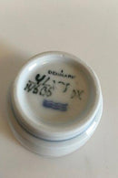 ロイヤルコペンハーゲン ジェミーナ エッグカップ No 14636