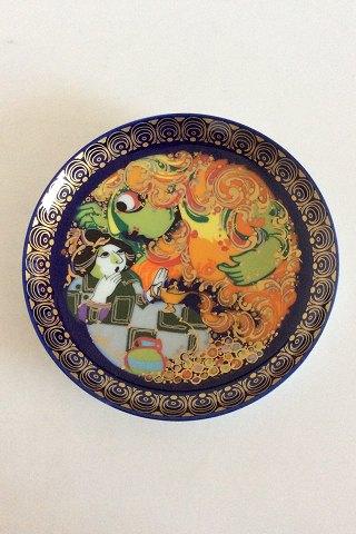 ビョルン・ヴィンブラッド ローゼンタール アラジンプレート／ワンダー