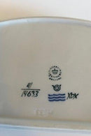 Royal Copenhagen Gemina Cresent Accent Dish No. 14633