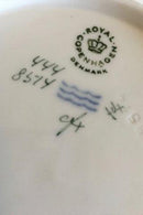 Royal Copenhagen Henriette Salatteller Nr. 8514
