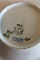 Royal Copenhagen Henriette Small Bowl No 8621