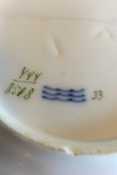 Royal Copenhagen Henriette Teller Nr. 8518