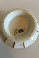Royal Copenhagen Henriette Creamer No 8564