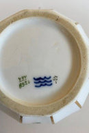 Royal Copenhagen Henriette Milk Pitcher No 8520