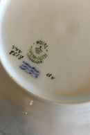 Royal Copenhagen Henriette Teller Nr. 8518