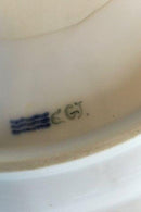 Royal Copenhagen Henriette Large Round Servering Dish