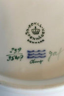 Flora Danica Jagd Essteller Nr. 239/3549