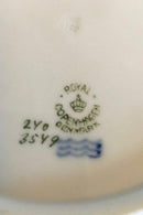 フローラ ダニカ バードセット ディナープレート No 240/3549