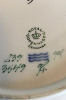 Royal Copenhagen Flora Danica Jagtstel Middagstallerken No 239/3549