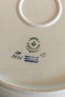 Royal Copenhagen Flora Danica Essteller mit durchbrochenem Rand Nr. 20/3526