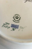 Royal Copenhagen Flora Danica Jagtstel Middagstallerken No 239/3549