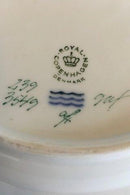 ロイヤルコペンハーゲン フローラダニカハンティングセットディナープレート No 239/3549