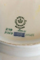 Royal Copenhagen Flora Danica Jagtstel Middagstallerken No 239/3549
