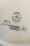 Royal Copenhagen Flora Danica Jagtstel Middagstallerken No 239/3549