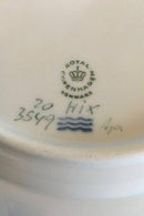 Royal Copenhagen Flora Danica Essteller Nr. 20/3549