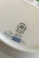 Royal Copenhagen Flora Danica Essteller Nr. 20/3549