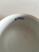 Royal Copenhagen Musselmalet Bonbonniere uden Låg