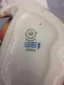 Royal Copenhagen Figur af Liggende Hoppe Hest No 5690