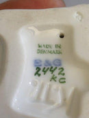 Bing & Grøndahl Figur af Kanin No 2442