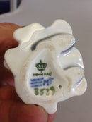 Bing & Grøndahl Figur Pige med Dukke No 3539