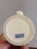 Royal Copenhagen Figur af Dreng No 1930 Arno Malinowski