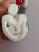 Bing & Grondahl Muttertagsfigur einer Katze von 1994