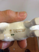 Bing & Grøndahl Mors dag figur a lam fra 1987