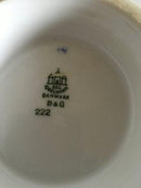 Bing og Grøndahl Empire Kagefad på Lav Fod, Lille No. 222