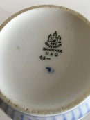 Bing and Grondahl Empire Milk Jug No. 85