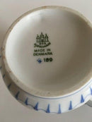 Bing og Grøndahl Empire Flødekande No. 189