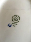 Bing & Grøndahl Empire Ovalt Serverings Fad No 318