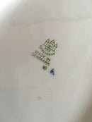 Bing og Grøndahl Empire Serveringsfad, Lille No. 18