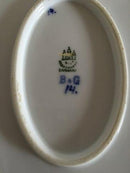 Bing & Grøndahl Empire Serveringsfad, Stor No 14