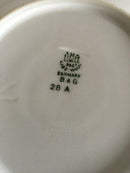 ビング＆グロンダール エンパイア・サイドプレート No 28A