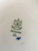 ビング＆グロンダール エンパイア・ディーププレートNo.23