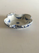 Bing & Grondahl Empire Asiet in Kleeblattform Nr. 347