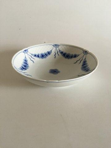 Bing og Grøndahl Empire Rund Skål No. 44