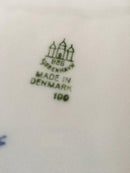 Bing og Grøndahl Empire Bladformet Asiet No 199