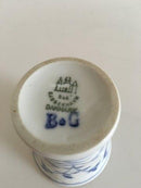 Bing og Grøndahl Sommerfugl Lille Vase No. 207