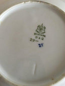 Bing & Grøndahl Sommerfugl Sidetallerken No 29