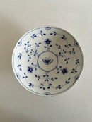 Bing og Grøndahl Sommerfugl Kagefad på Lav Fod No.206