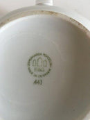 Bing & Grøndahl Hvid Henning Koppel Mælkekande No. 441
