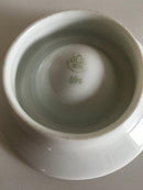 Bing & Grondahl Henning Koppel White Egg Holder No 696