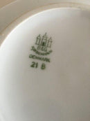 ビング＆グロンダール ヘニングコッペルホワイトボウル No21B