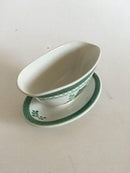 ロイヤルコペンハーゲン グリーントランクバーソースボウル No 2391