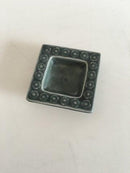 Bing & Grondahl Kronjyden Blue Azure ソイカップ/ソルトジャー