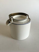 Royal Copenhagen Indigo Teekanne Nr. 14928