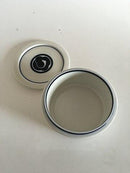 Royal Copenhagen Indigo Stor Servingsskål med låg No 14912