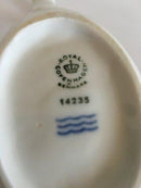 Royal Copenhagen Hvedekorn Saucekande No 14235
